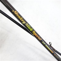 ０９モンキースティックスペシャル８４シャドウ